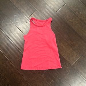 Lululemon Align Waist Length Tank Top
